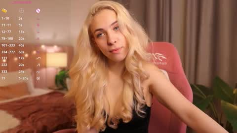 Julia online show from 11.20.25