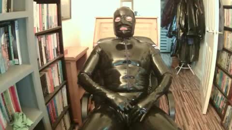 Shiny Gary online show from 01.18.26