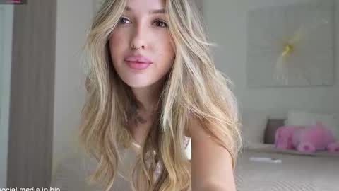 Melissa online show from 11.10.25