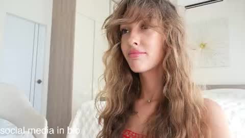 Melissa online show from 07.26.26