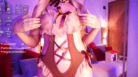 Snapshot of shiori_hime chatting on 03.04.26 shiori_hime online show from 03.04.26