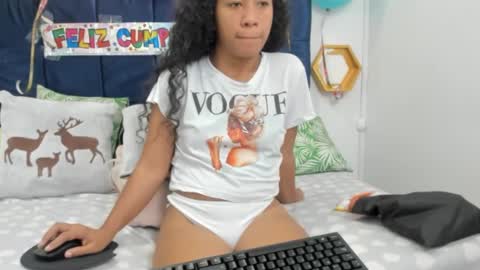 shira_sexylove online show from 01.27.25