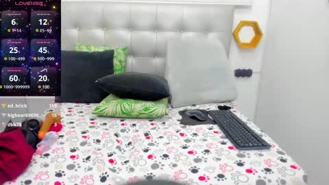 shira_sexylove online show from 02.25.25