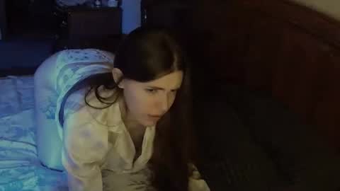 shiraha___rafieru online show from 10.18.25