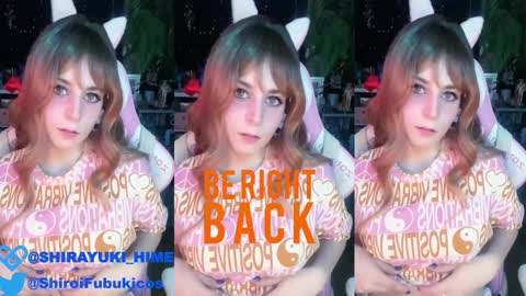 Im Lilu Rosenblum  Guys I have   ----Ill be glad to see you there online show from 12.05.24