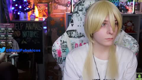 Im Lilu Rosenblum  Guys I have   ----Ill be glad to see you there online show from 12.27.24