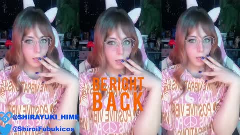 Im Lilu Rosenblum  Guys I have   ----Ill be glad to see you there online show from 12.30.24