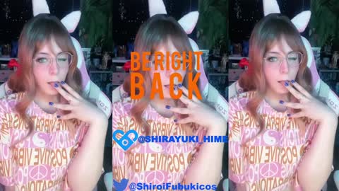 Im Lilu Rosenblum  Guys I have   ----Ill be glad to see you there online show from 01.18.25