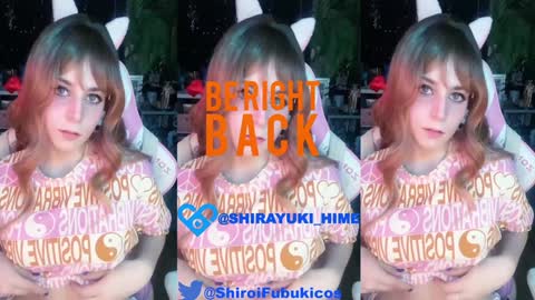 Im Lilu Rosenblum  Guys I have   ----Ill be glad to see you there online show from 01.25.25