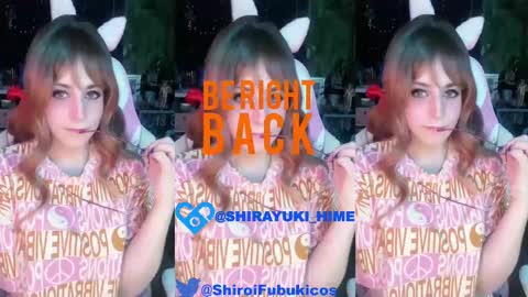 Im Lilu Rosenblum  Guys I have   ----Ill be glad to see you there online show from 02.16.25