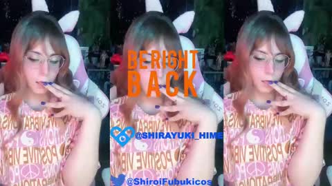 Im Lilu Rosenblum  Guys I have   ----Ill be glad to see you there online show from 02.16.25