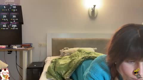 Im Lilu Rosenblum  Guys I have   ----Ill be glad to see you there online show from 11.26.25