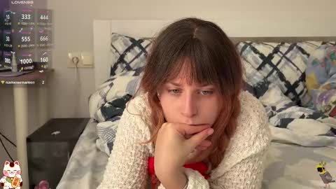 Im Lilu Rosenblum  Guys I have   ----Ill be glad to see you there online show from 12.20.25