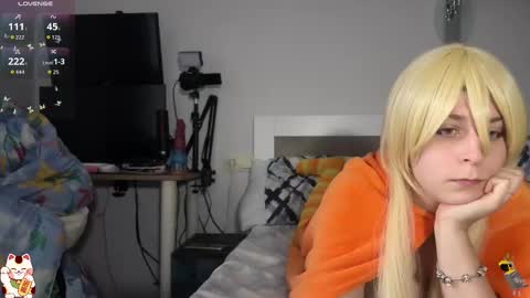 Im Lilu Rosenblum  Guys I have   ----Ill be glad to see you there online show from 01.13.26