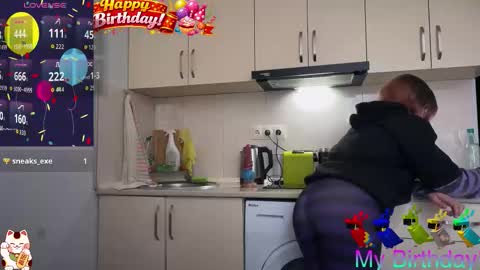 Im Lilu Rosenblum  Guys I have   ----Ill be glad to see you there online show from 02.20.26