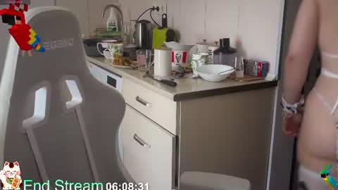 Snapshot of shirayuki_hime chatting on 06.16.26 Im Lilu Rosenblum Guys I have ----Ill be glad to see you there online show from 06.16.26