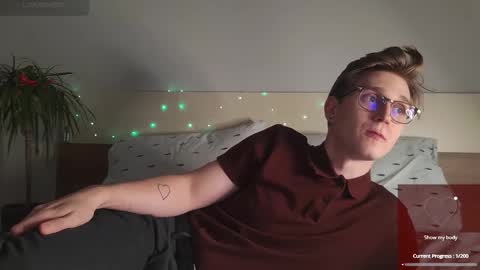 Matthew online show from 01.07.26