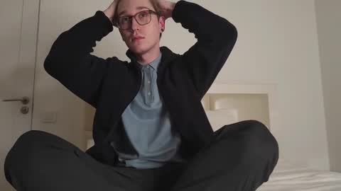 Matthew online show from 03.01.26