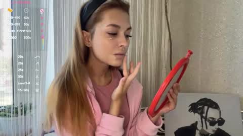 Snapshot of shirleepoma chatting on 05.29.26 Joli online show from 05.29.26