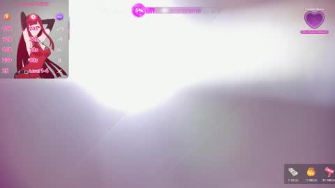 shirleyhott online show from 11.14.25