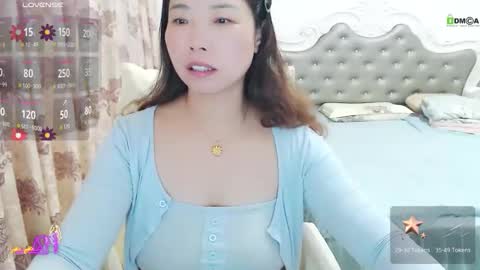 Shirleyni online show from 11.03.25