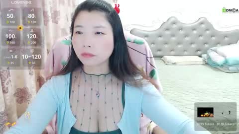 Shirleyni online show from 12.23.25