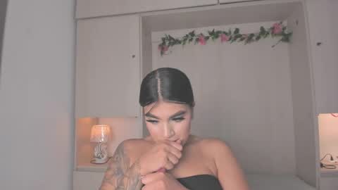 Shirley online show from 12.04.25