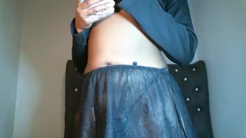 Snapshot of shiro254 chatting on 11.10.25 Shi-ro online show from 11.10.25