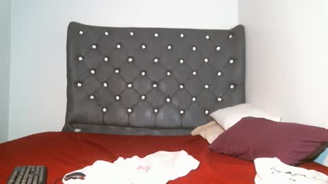 Snapshot of shiro254 chatting on 11.19.25 Shi-ro online show from 11.19.25