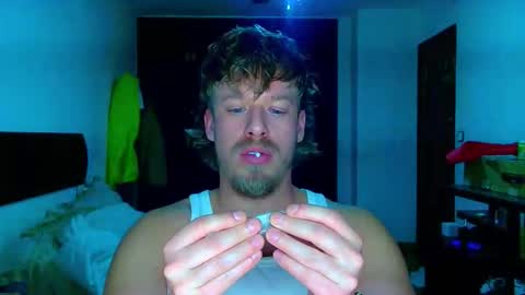 Cick Goreskin online show from 03.03.26