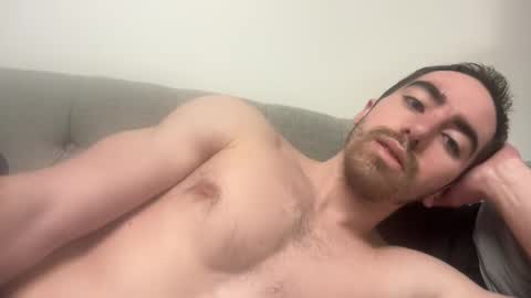 shirtlesshunk15 online show from 02.22.26