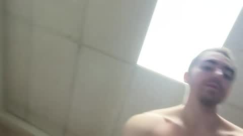 shirtlesshunk15 online show from 03.01.26