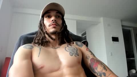 -- online show from 03.18.26