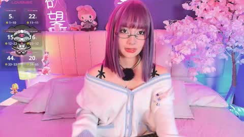 Valentina online show from 03.13.26