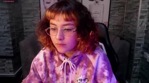 Snapshot of shizuko_b chatting on 10.07.25 shizuko_b online show from 10.07.25