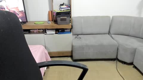 Shofia Beltran online show from 01.30.25