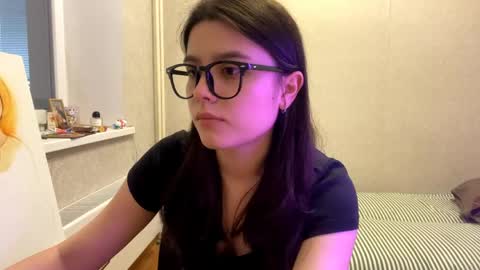 Marie online show from 05.23.26