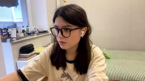 Marie online show from 07.16.26