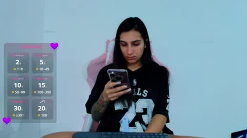 Snapshot of shopiaa_m chatting on 07.09.26 Sophia ONLYFANS online show from 07.09.26