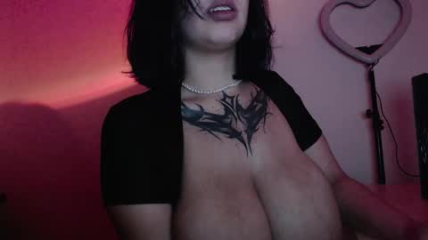 Snapshot of shopie_hank chatting on 12.07.24 Shopie Hank online show from 12.07.24