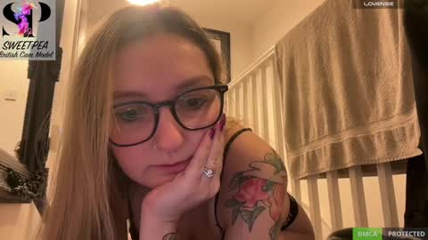 short sweetpea online show from 01.21.25