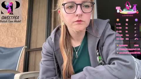 short sweetpea online show from 09.12.25