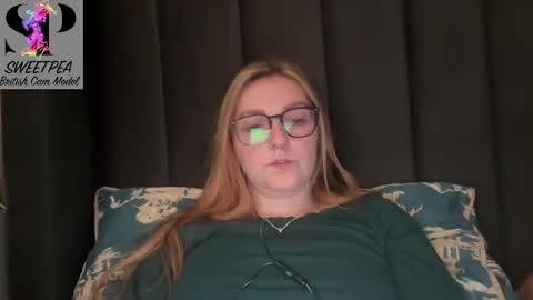 short sweetpea online show from 09.21.25