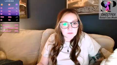 short sweetpea online show from 03.05.26