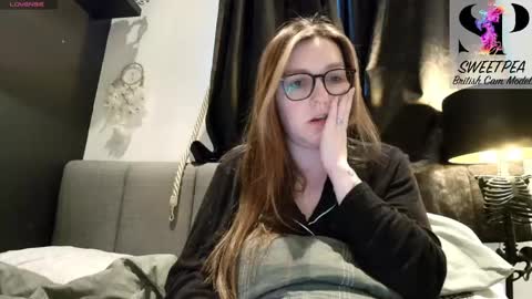 short sweetpea online show from 03.24.26