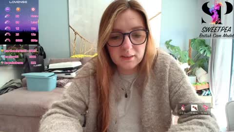 short sweetpea online show from 04.07.26