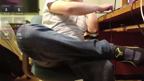 Jose R online show from 02.28.26