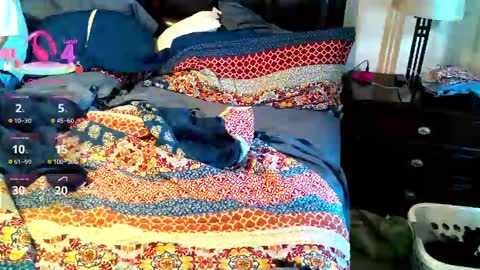 Snapshot of shortstuff79 chatting on 10.05.25 shortstuff79 online show from 10.05.25