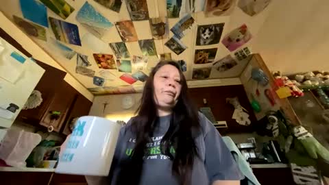 shorty920505 online show from 09.22.25