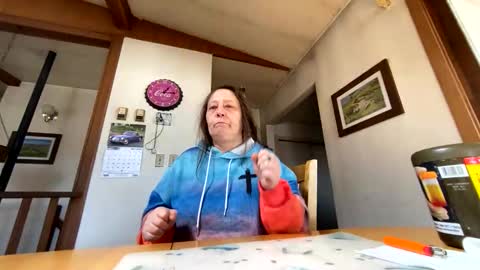 shorty920505 online show from 04.06.26